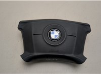  Подушка безопасности водителя BMW 3 E46 1998-2006 20466382 #1