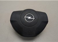  Подушка безопасности водителя Opel Zafira B 2005-2012 20466388 #1