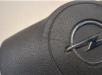  Подушка безопасности водителя Opel Zafira B 2005-2012 20466388 #2