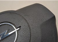  Подушка безопасности водителя Opel Zafira B 2005-2012 20466388 #3