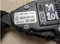 8200699691 Датчик положения педали газа Renault Kangoo 1998-2008 20466391 #7
