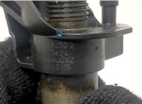  Форсунка топливная Audi A6 (C6) 2004-2011 20466393 #2