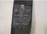  Ремень безопасности Volkswagen Golf 4 1997-2005 20466407 #2