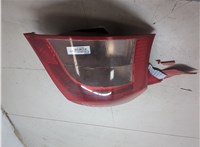 8156152480 Фонарь (задний) Toyota Yaris 2005-2011 20466412 #11