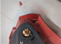 8156152480 Фонарь (задний) Toyota Yaris 2005-2011 20466412 #12