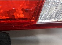  Фонарь (задний) Skoda Fabia 1999-2007 20466413 #3
