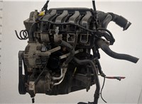  Заслонка дроссельная Renault Megane 2 2002-2009 11429742 #2