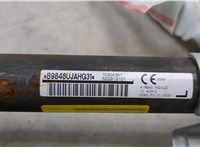7030A361 Подушка безопасности боковая (шторка) Mitsubishi Outlander 2012-2021 20466423 #3