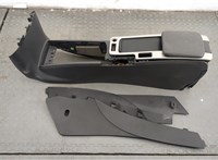  Консоль салона (кулисная часть) Volvo V50 2004-2012 20466426 #1