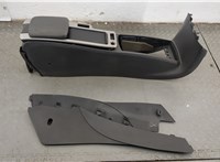  Консоль салона (кулисная часть) Volvo V50 2004-2012 20466426 #5