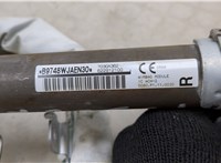 7030A362 Подушка безопасности боковая (шторка) Mitsubishi Outlander 2012-2021 20466427 #2