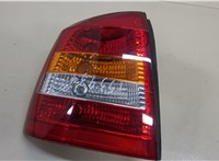 6223021, 1222073, 9117402, 93175668 Фонарь (задний) Opel Astra G 1998-2005 20466428 #1