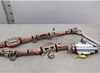  Подушка безопасности боковая (шторка) Honda Accord 7 2003-2007 20466435 #1