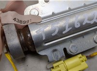  Подушка безопасности боковая (шторка) Honda Accord 7 2003-2007 20466435 #2