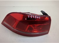  Плата фонаря Volkswagen Passat 7 2010-2015 Европа 11429747 #1