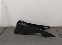  Консоль салона (кулисная часть) Renault Laguna 2 2001-2007 20466443 #4