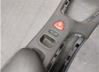  Консоль салона (кулисная часть) Renault Laguna 2 2001-2007 20466443 #6