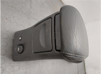  Консоль салона (кулисная часть) Renault Laguna 2 2001-2007 20466443 #7
