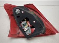  Фонарь (задний) Toyota Yaris 2005-2011 20466445 #2
