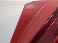  Фонарь (задний) Toyota Yaris 2005-2011 20466445 #6