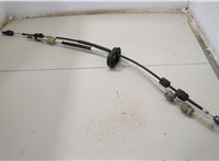  Трос кулисы КПП Opel Astra J 2010-2017 20466448 #1