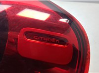 9812257680 Фонарь (задний) Citroen C3 2016-2024 20466459 #2
