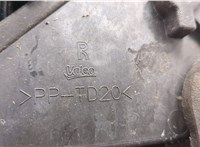 9812257680 Фонарь (задний) Citroen C3 2016-2024 20466459 #9