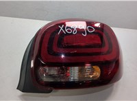 9812257680 Фонарь (задний) Citroen C3 2016-2024 20466459 #1