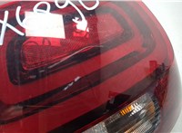9812257680 Фонарь (задний) Citroen C3 2016-2024 20466459 #15