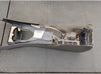  Консоль салона (кулисная часть) BMW 3 E90, E91, E92, E93 2005-2012 20466460 #3
