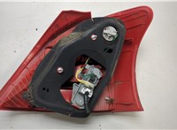  Фонарь (задний) Toyota Yaris 2005-2011 20466465 #2