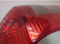  Фонарь (задний) Toyota Yaris 2005-2011 20466465 #4