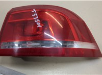  Фонарь (задний) Volkswagen Passat 7 2010-2015 Европа 20466468 #1