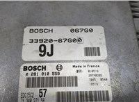  Блок управления двигателем Suzuki Grand Vitara 1997-2005 20466475 #3