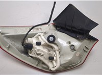 Фонарь (задний) Opel Astra J 2010-2017 20466482 #2