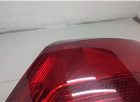  Фонарь (задний) Opel Astra J 2010-2017 20466482 #9