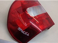  Фонарь (задний) Skoda Yeti 2009-2018 20466487 #2