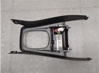  Консоль салона (кулисная часть) Volkswagen Passat 5 1996-2000 20466498 #6