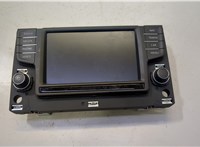  Дисплей компьютера (информационный) Volkswagen Passat 8 2015- 20466506 #1