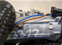  Замок зажигания Skoda Rapid 20466515 #4