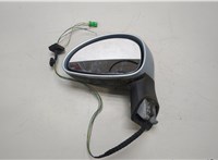  Зеркало боковое Citroen C4 2004-2010 20466517 #1