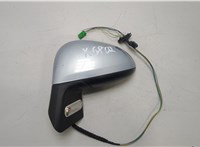  Зеркало боковое Citroen C4 2004-2010 20466517 #3