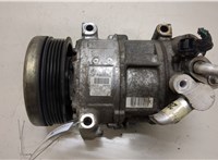 55194880 Компрессор кондиционера Fiat Punto Evo 2009-2012 20466518 #1