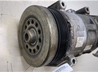 55194880 Компрессор кондиционера Fiat Punto Evo 2009-2012 20466518 #2