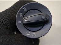  Переключатель света Skoda Rapid 20466519 #2