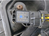  Коллектор впускной Fiat Punto Evo 2009-2012 20466521 #2