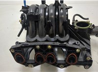  Коллектор впускной Fiat Punto Evo 2009-2012 20466521 #4