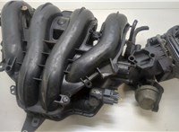  Коллектор впускной Ford Focus 2 2008-2011 20466540 #5