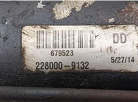2280009132 Стартер Land Rover Range Rover 3 (LM) 2002-2012 20466547 #2