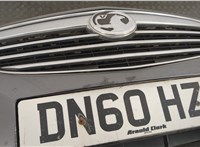  Бампер Opel Insignia 2008-2017 20466548 #2